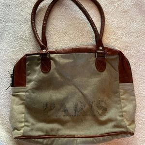 Mona B purse